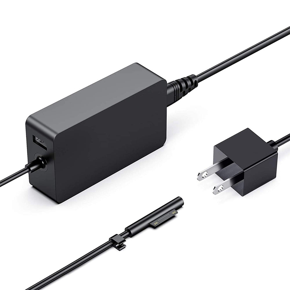 Microsoft Surface Pro 8 Charger Power Supply AC Adapter for