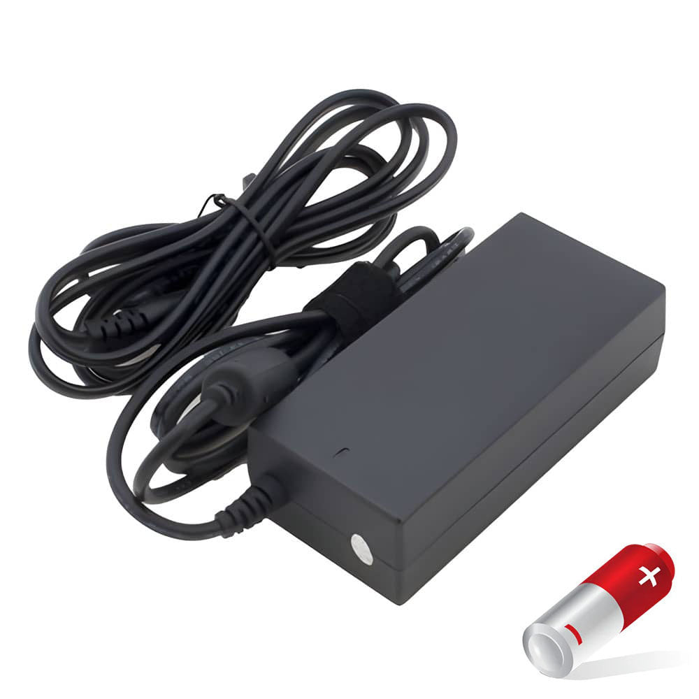 HP TouchSmart TX2 1000 1100 1200 1300 Laptop Charger AC Adapter