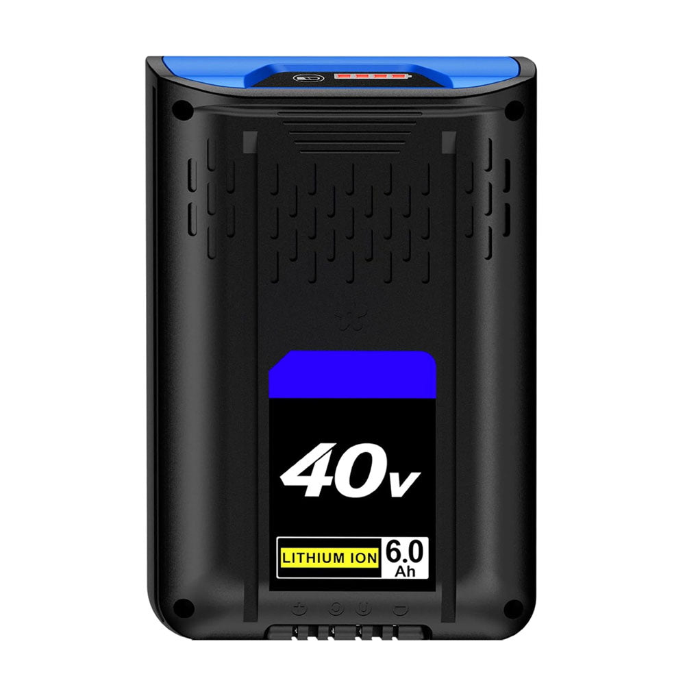 Kobalt 40V Cordless Power Tools Battery for Kobalt 40 Voltage Max