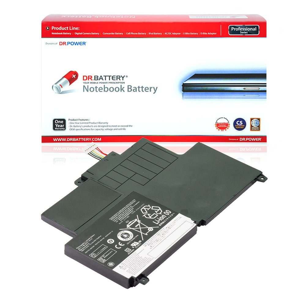Lenovo 45N1092 45N1093 Battery for Lenovo ThinkPad Twist S230u