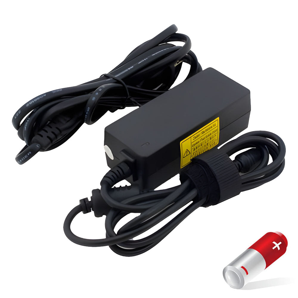 Asus ADP-36EH AC Adapter Charger Power Cord for Asus Eee PC 901 900 ...
