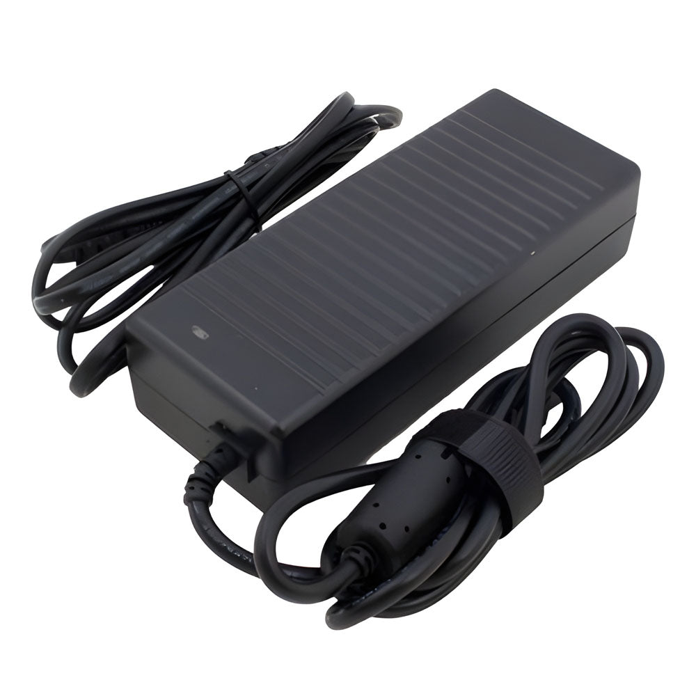 Toshiba Satellite A20 A25 A40 A45 Series Charger Power Supply AC Adapter (15V 8A 120W) - Compatible Adapter