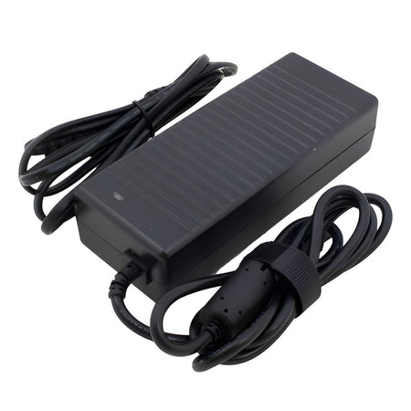 Toshiba Satellite A20 A25 A40 A45 Series Charger Power Supply AC Adapter (15V 8A 120W) - Compatible Adapter