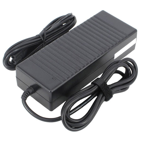 Asus ADP-120CH B AC Adapter Charger Power Cord for Asus Zenbook Pro 15 Flip Q538E Q528E UX534F Q536F Q537F Q546F Q547F Q506F K570Z K570U Series (3.0 x 4.5mm) [19V 6.32A 120W] Laptop Adapter Replacement