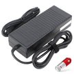 Asus Essential PU301LA PU451JF PU451L PU551J PU551L Series Charger Power Supply AC Adapter (3.0 x 4.5mm) [19V 6.32A 120W] - Compatible Adapter