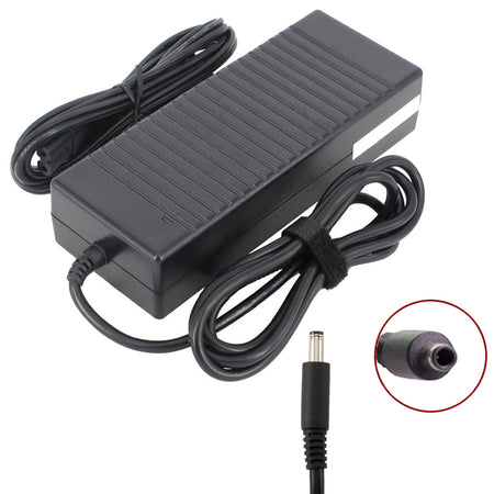 4.5 x 3.0mm 19V 90W / 120W AC Adapter – Universal Power Supply for Devices ≤ 120W