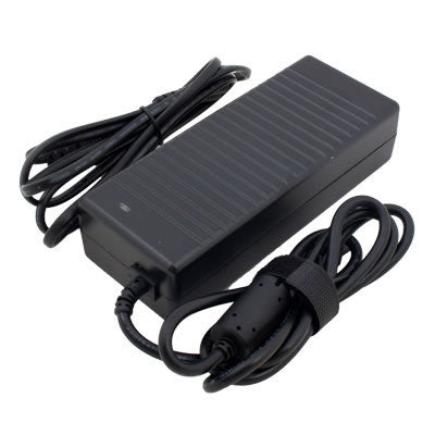 HP 710415-001 AC Adapter Charger Power Supply for HP Envy 15 17 Series 15-j008tx 15-j051nr 15-bc220nr 15-J002LA 17-1006tx 17-1007tx TouchSmart Sleekbook ADP-120MH D ED495AA HSTNN-CA25 PA-1121-42NH (4.5 x 3.0mm) [19V 6.32A 120W] Laptop Adapter Replacement