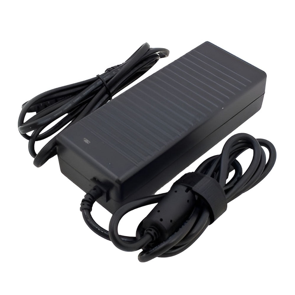 VGP-AC19V15 Charger Power Supply for Sony VPCF11JFX/B VAIO PCG-8M2R VPCF122FX VAIO PCG-8G1L VAIO VGN-AR31M Laptop AC Adapter PCGA-AC19V7 (4.5 x 6.5mm) [19V 6.32A 120W] - Compatible Adapter