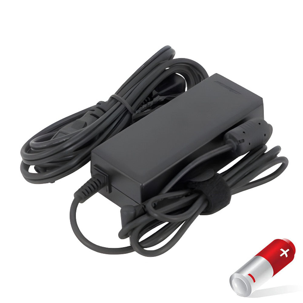 A13-040N2A Charger for Samsung NP900X3A NP900X3C NP535U3C NP900X3D NP915S3G Series Laptop AC Adapter Power Supply(1.0 x 3.0mm)[19V 2.1A 40W] - Compatible Adapter
