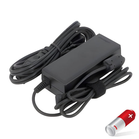 A13-040N2A Charger for Samsung NP900X3A NP900X3C NP535U3C NP900X3D NP915S3G Series Laptop AC Adapter Power Supply(1.0 x 3.0mm)[19V 2.1A 40W] - Compatible Adapter