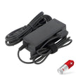 PA-1400-24 Charger for Samsung Notebook 9 Pro NP940X3M NP940X3N Notebook 9 Spin 940X3L NP300U1A NP305U1A NP530U3B NP530U3C NP535U3C NP540U3C NP730U3E AC Adapter Power Supply (1.0 x 3.0mm)[19V 2.1A 40W] - Compatible Adapter