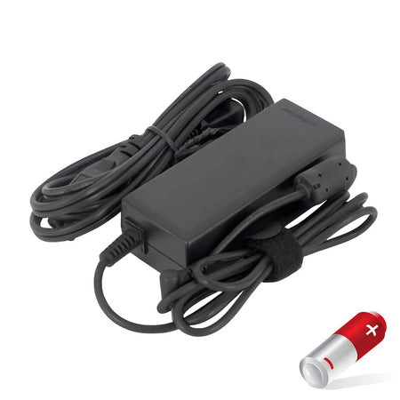 PA-1450-55LG SA10M42697 5A10H42920 PA-1450-55LG 01FR109 Charger AC Adapter Power Cord (1.0 x 3.0mm) [20V 2.25A 45W] - Compatible Adapter