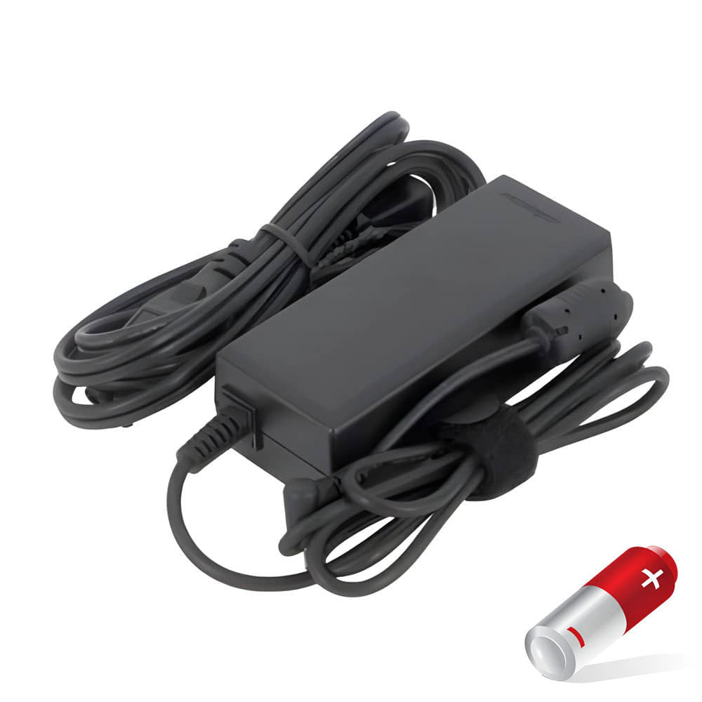 Asus Eee PC 1215P 1005HA 1005HAB 1015P 1005 1001PX 1005HA 1201 1201HAB 1001PXD 1018P 1001 Laptop AC Adapter Charger (19V 2.10A 40W ) Compatible Adapter