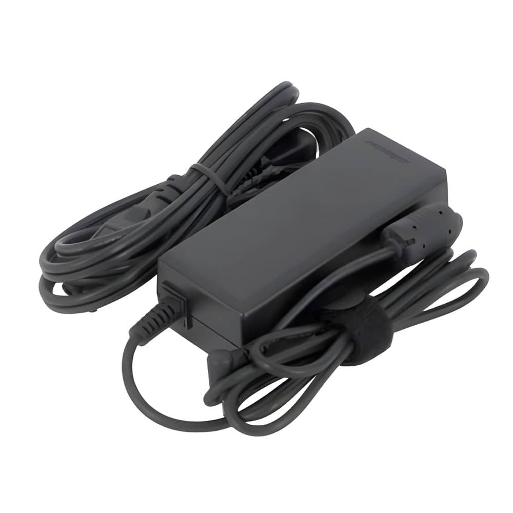 Asus Eee AC Adapter Charger Power Cord for Asus Eee PC 1001HA 1001P 1001PX 1005H EXA0901XH 1005 1005HA 1005HA-A 1005HA-B 1005PR 1005HAB 1005HAG 1005HE 1005PE 1005HR 1008HA 1008HA 1008HAG [19V 2.1A 40W] Laptop Adapter Replacement