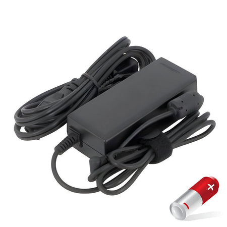 Dell Inspiron Mini 910 Mini 1012 Mini 10 Mini 1018 Inspiron 910 Vostro A90 Laptop AC Adapter Charger Power Cord (19V 2.10A 40W) Compatible Adapter