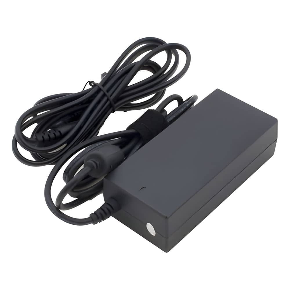 Gateway AC Adapter Charger Power Cord for Gateway NE51b10u NE51B10u NE56R11U NE56R12U NE56R10U NE71B06u NE56R37u NE56R31u (1.7 x 5.5mm) [19V 3.42A 65W] Laptop Adapter Replacement