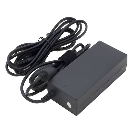 Gateway AC Adapter Charger Power Cord for Gateway NE51b10u NE51B10u NE56R11U NE56R12U NE56R10U NE71B06u NE56R37u NE56R31u (1.7 x 5.5mm) [19V 3.42A 65W] Laptop Adapter Replacement