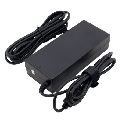 Toshiba PA-1750-04 PA3468E-1AC3 AC Adapter Charger Power Cord for Toshiba Satellite L300 L305 L305D L350 L355 L505D L505 L555 L655 L745 L755 L855 L55 C55T L505-S6959 L555-S7008 Series ADP-65JH PA1700 (2.5 x 5.5mm) [19V 3.95A 75W] Laptop Adapter Replacement