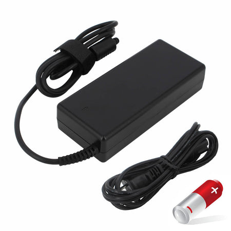 Dell Inspiron 14 3000 3452 3493 Series Laptop Charger AC Adapter Power Cord (19V 3.42A / 4.74A 65W / 90W) Compatible Adapter