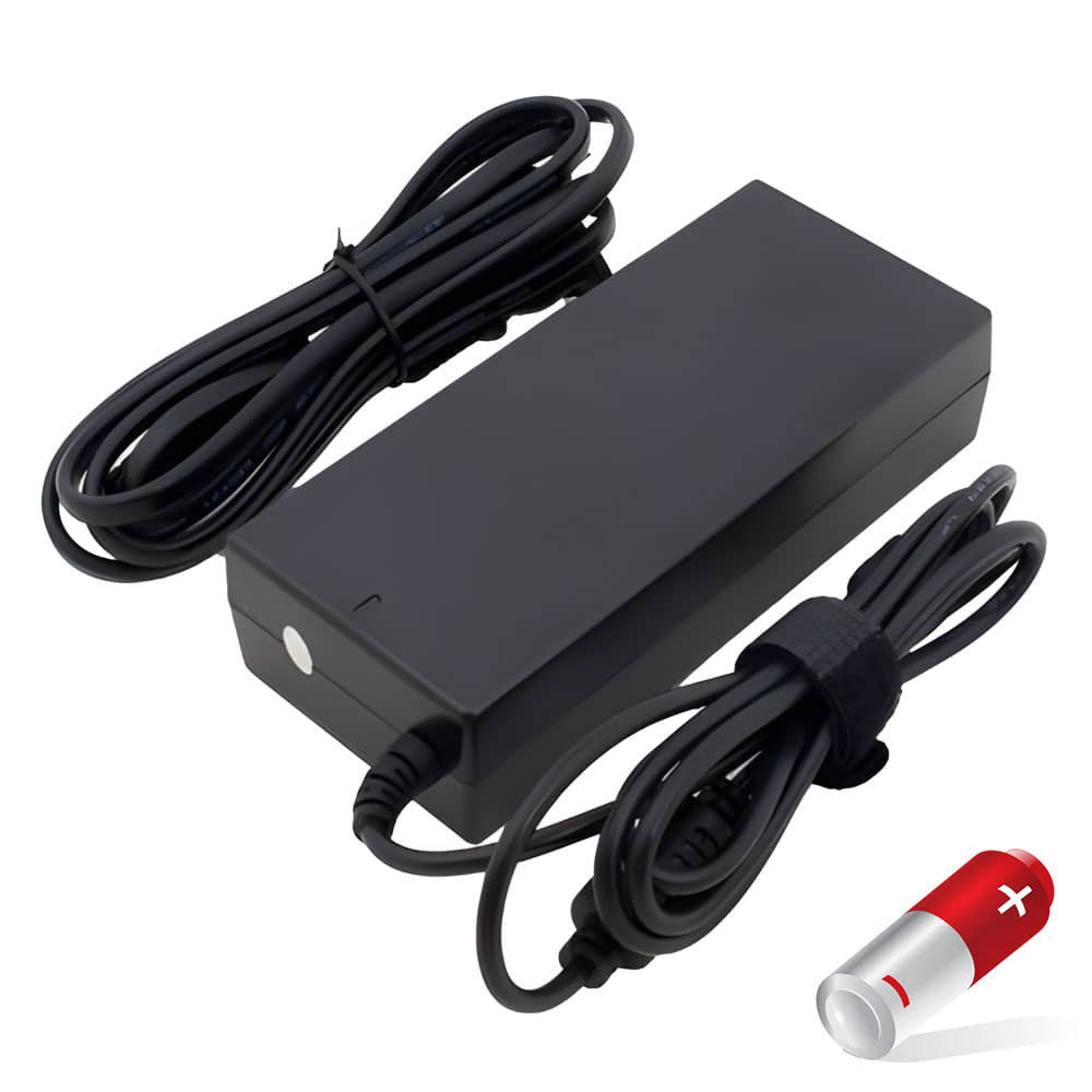 HP TouchSmart TX2 1000 1100 1200 1300 Laptop Charger AC Adapter