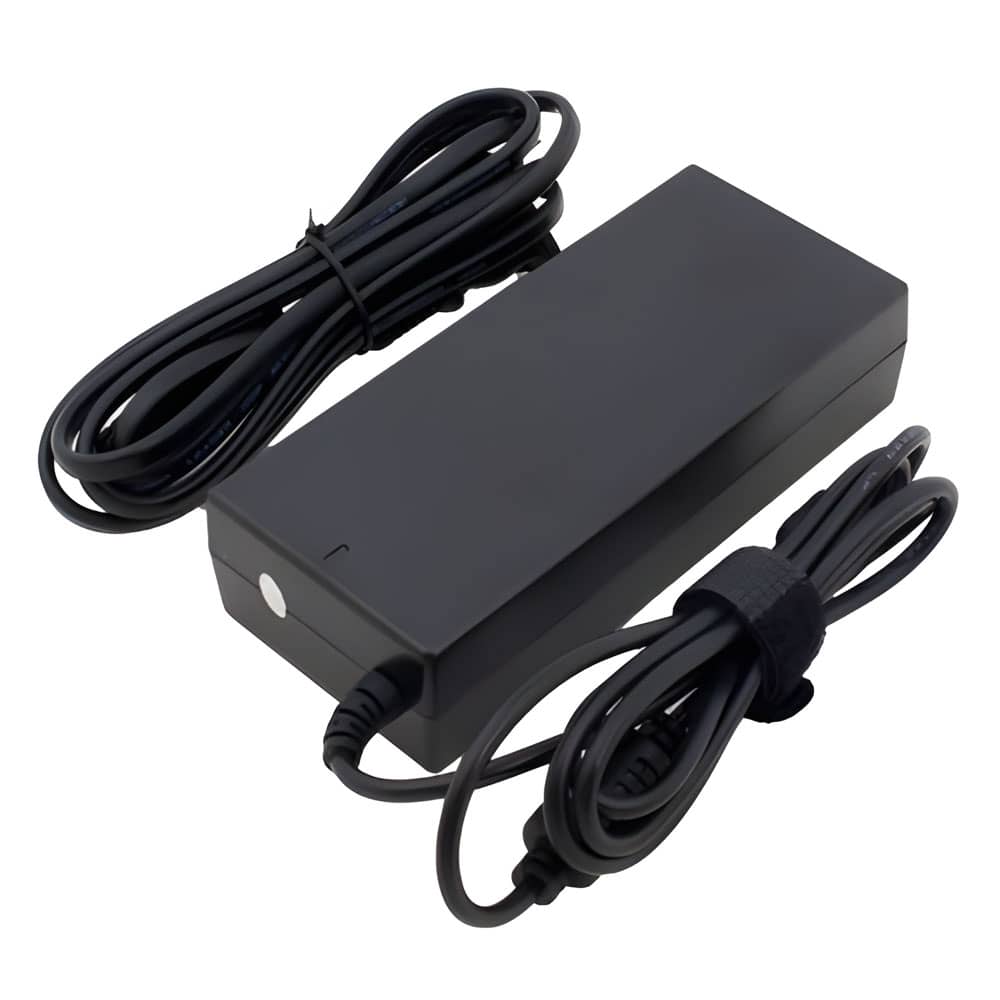 HP AC Adapter Charger Power Cord for HP Pavilion 11 Pavilion 13 Pavilion 15 Pavilion 17 Series (3.0 x 4.5mm) [19V 65W/90W] Laptop Adapter Replacement