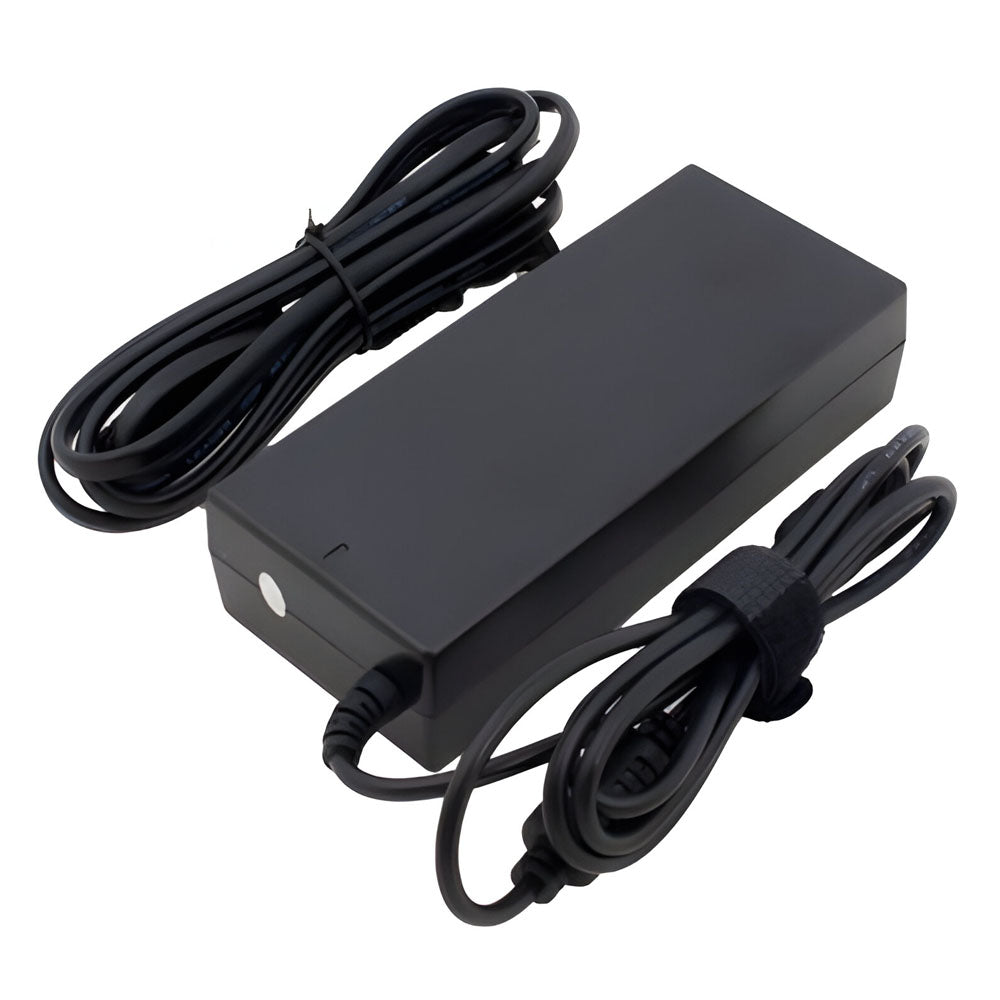 Sony AC Adapter Charger Power Cord for Sony VAIO PCG-3J1L VPCCW21FX VGN-CR240E VPCF236FM PCG-61A14L PCGA-AC19V10 VGP-AC19V10 VPCEH11FX SVE14118FXW VGN-A PCG-GRX VGN-AR (4.5 x 6.5mm) [19V 90W] Laptop Adapter Replacement