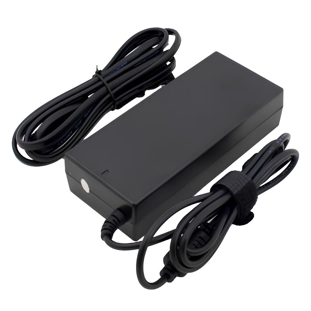Compaq Presario CQ42 CQ20 CQ40 CQ56 CQ35 Series Laptop Charger AC Adapter Power Cord (5.0 x 7.4mm) [19V 4.74A 90W] - Compatible Adapter