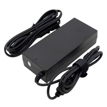 HP G62 G72 G42 G60 Series Laptop Charger AC Adapter Power Cord (5.0 x 7.4mm) [19V 4.74A 90W] - Compatible Adapter