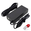 HP EliteBook Revolve 810 G1 G2 G3 Tablet Series Charger AC Adapter Power Cord (5.0 x 7.4mm) [19V 4.74A 90W] - Compatible Adapter