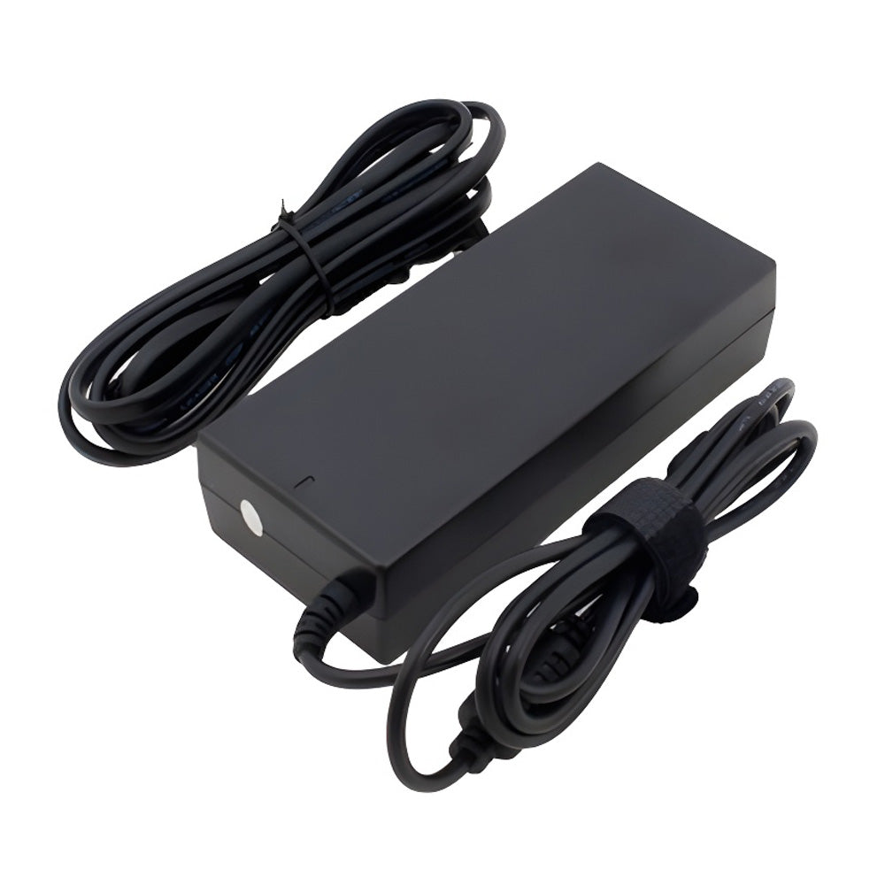 HP G6000 Series Laptop Charger AC Adapter Power Cord (4.22 x 1.88mm) 19V 4.74A 90W] - Compatible Adapter