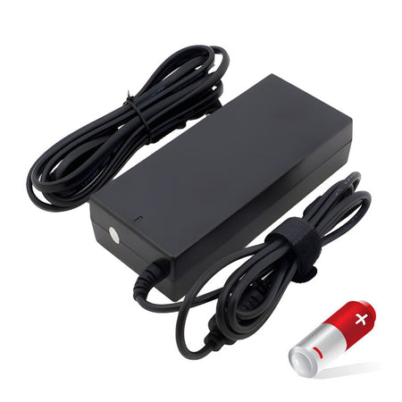 239428-001 PA-1900-08R1 432309-001 PPP012L Charger AC Adapter Power Cord (4.22 x 1.88mm) [19V 4.74A 90W] - Compatible Adapter