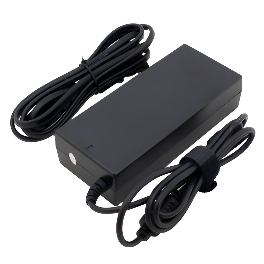 Acer AC Adapter Charger Power Cord for Acer Aspire E1 E3 E5 E15 E11 E14 ES1 F15 R3 R7 R11 S3 V3 V5 V7 V15 VN7 1410 3000 3680 Iconia Tab W500 Tablet PC TravelMate B1 B113 (1.7 x 5.5mm) [19V 65W/90W] Laptop Adapter Replacement