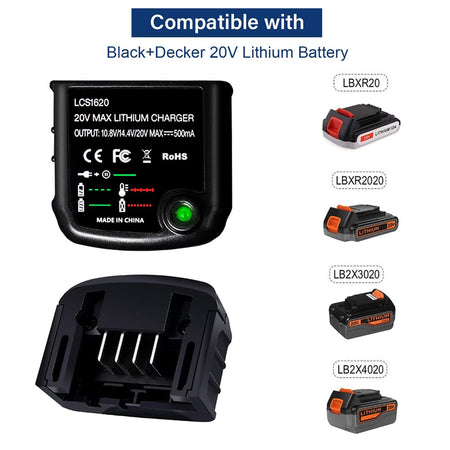 Compatible with LBXR20, LBXR2020, LB2X3020,LB2X4020