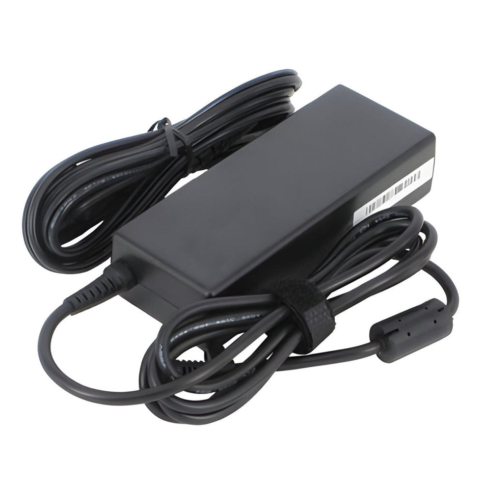 Lenovo 80T7 AC Adapter Charger Power Cord for Lenovo IdeaPad 100-14 100S 100S-14 110 Flex 4 Flex 5 Yoga 710 Chromebook N21 N22 N23 N42 Series (1.7 x 4.0mm) [20V 45W/65W] Laptop Adapter Replacement