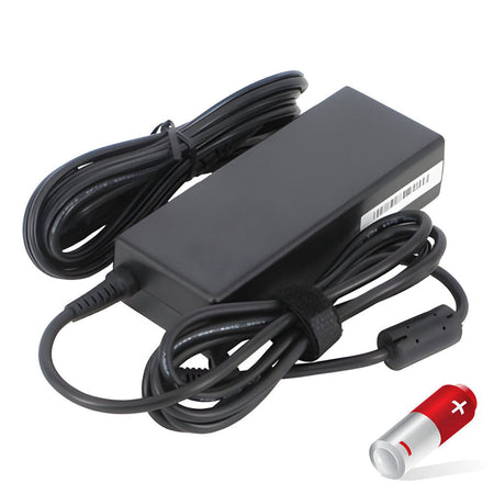 HP Envy 14-3000 14-3090ca Series Laptop Charger AC Adapter Power Cord [20V 4.5A 90W] - Compatible Adapter