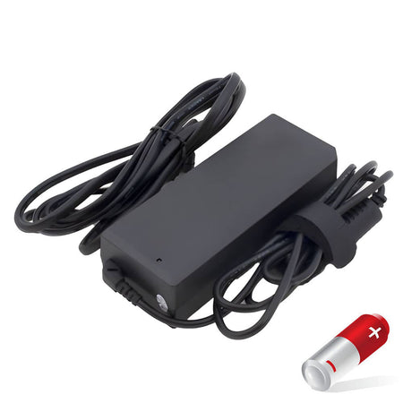 Lenovo ThinkPad Edge S230U Series Laptop Charger AC Adapter Power Cord (5.5mm x 8mm) [20V 4.5A 90W] - Compatible Adapter