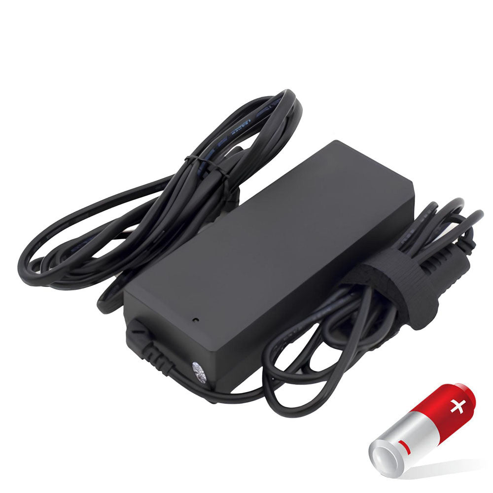 Lenovo Eraser N50 N40 B50 B40 M4450 Series Laptop Charger AC Adapter Power Cord [20V 4.5A 90W] - Compatible Adapter