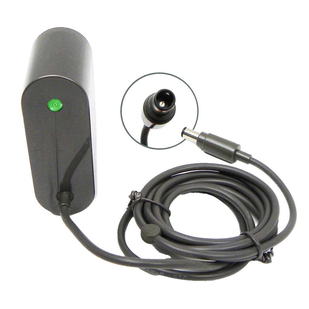Dyson DC30 DC31 DC34 DC35 DC43H DC44 DC45 DC56 DC57 Cordless Vacuum Cleaner Charger for Dyson PN: 917530-01 965875-05 917530-02 17530-02 [14.75V/24.35V 0.348A] Compatible Vacuum Charger