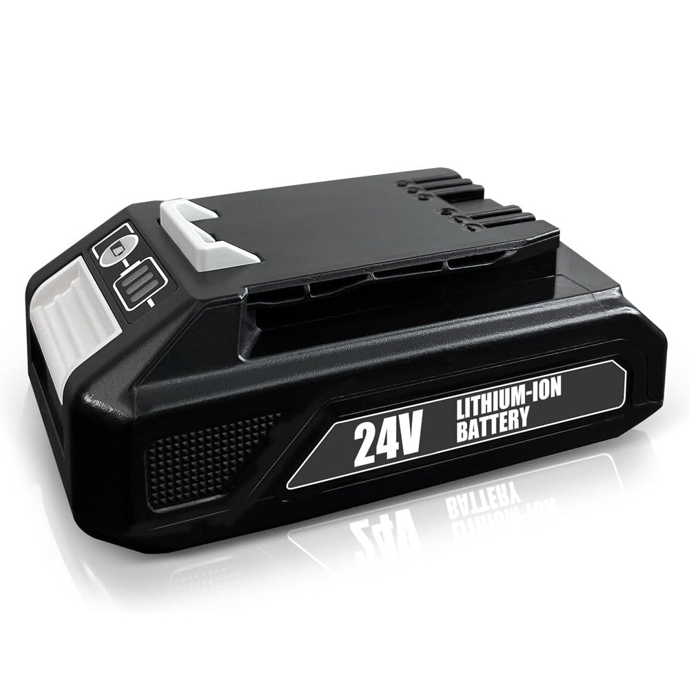 Bissell 24V CleanView XR 4054 Battery for Bissell CleanView XR Pet Stick Series Cordless Vacuum Cleaner 3789U 3797V [24V] Compatible Battery