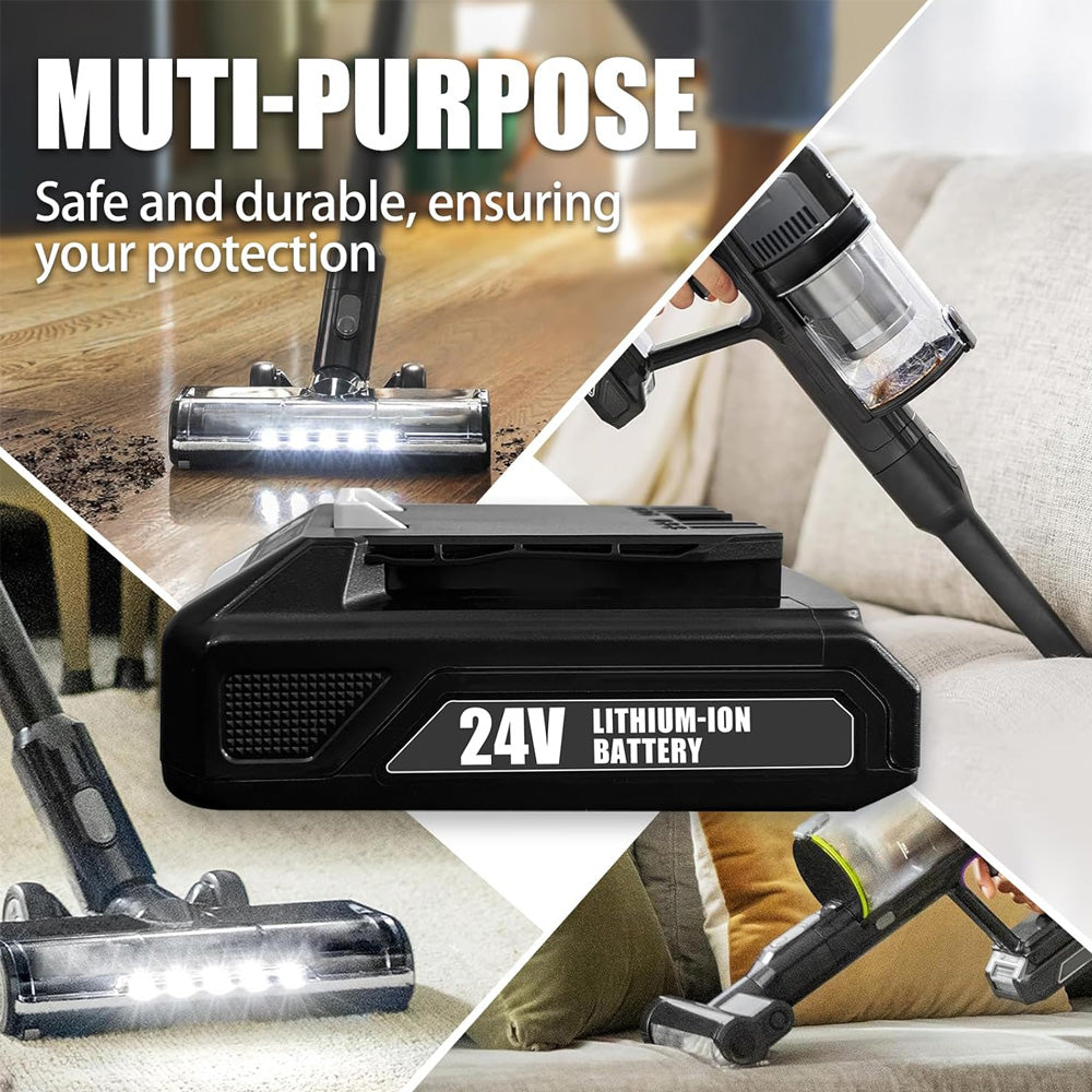 MUTI-PURPOSE
Safe and durable, ensuring your protection