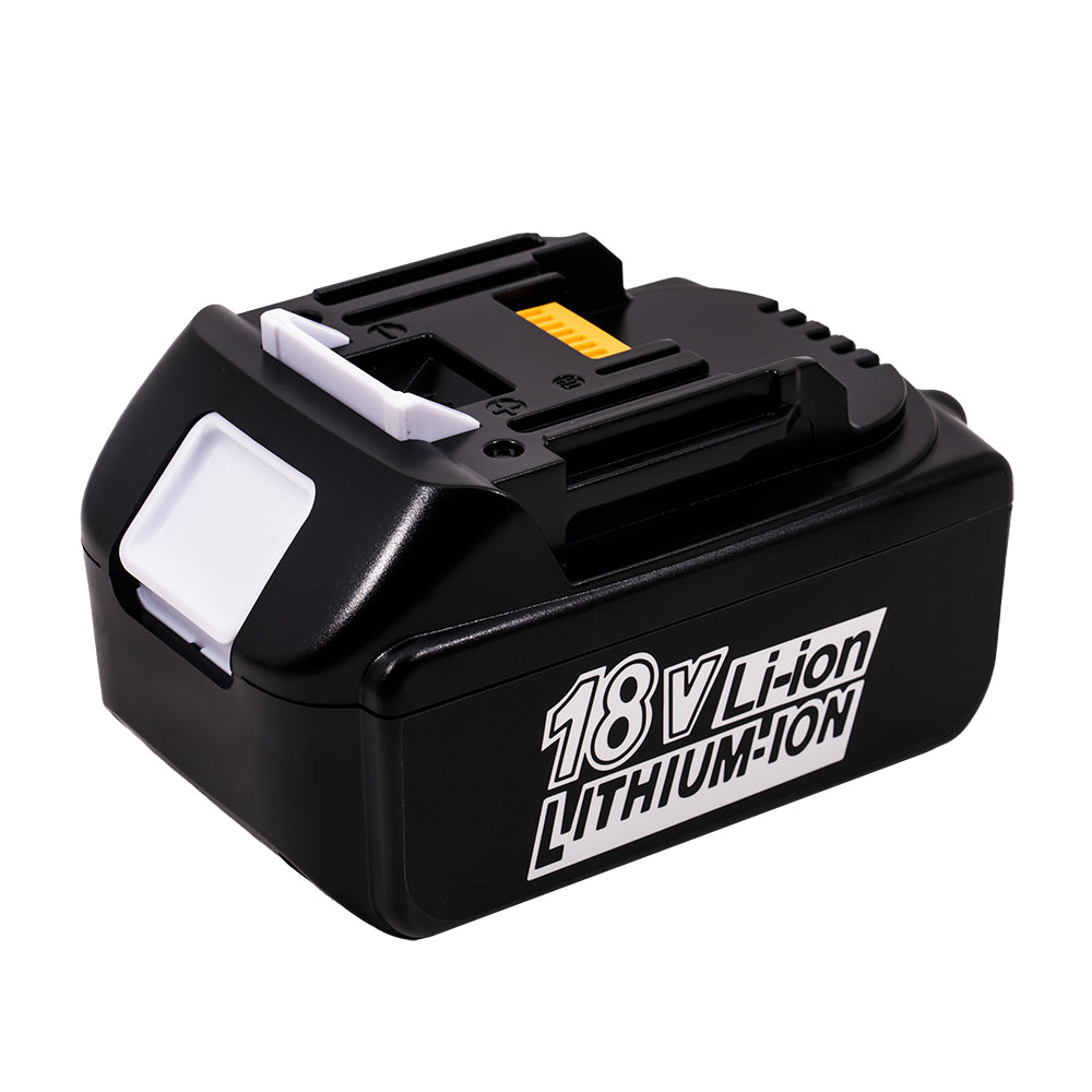 Makita BJV180 BJV180Z BPB180 BPB180Z BSS501 BSS501Z [18V] Power Tool Battery Replacement