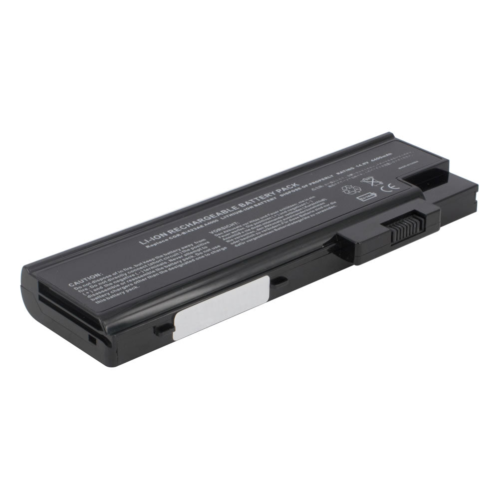 Toshiba PA3817U-1BRS Satellite C670 C675 L600 L650 L700 L750 PA3817U-1BAS PA3818U-1BRS PA3819U-1BRS PA3816U-1BAS [10.8V / 48Wh] Laptop Battery Replacement