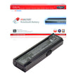Acer TravelMate 2480 2400 3260 3270 3210 3220 3230 Series Laptop Battery 3UR18650Y-2-QC261 BATEFL50L6C40 CGR-B/6H5 LIP6220QUPC 4UR18650Y-QC271 [11.1V] Compatible Battery