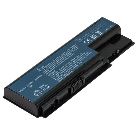 Acer Aspire 7720 7735Z 7736Z 7535 7740 7320 7530 7730 8730 Series Laptop Battery [11.1V] Compatible Battery