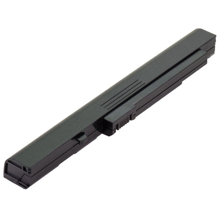 Acer Aspire One A110 A150 Series Aspire One P531h Series Laptop Battery UM08A31 UM08A41 UM08A71 UM08A73 UM08A51 BT.00607.041 UM08B41 UM08A52 UM08A74 UM08A72 UM08B32 [11.1V] Compatible Battery