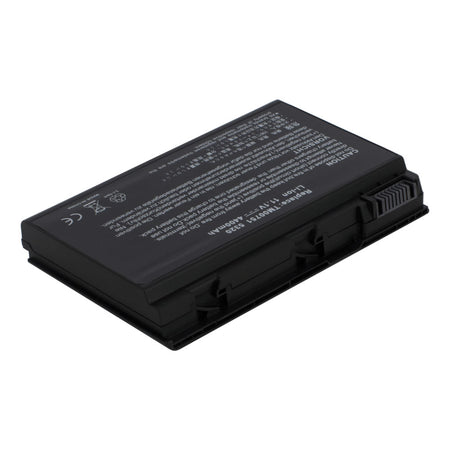 GRAPE32 compatible laptop battery for Acer Travelmate 5330, 6410 and 5520