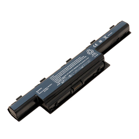 Acer Aspire E1-531 E1-571 E1-771 E1-772 E1-731 E1-421 E1-431 E1-451 E1-471 Series Laptop Battery 6600mAh / 71Wh [10.8V] Compatible Battery