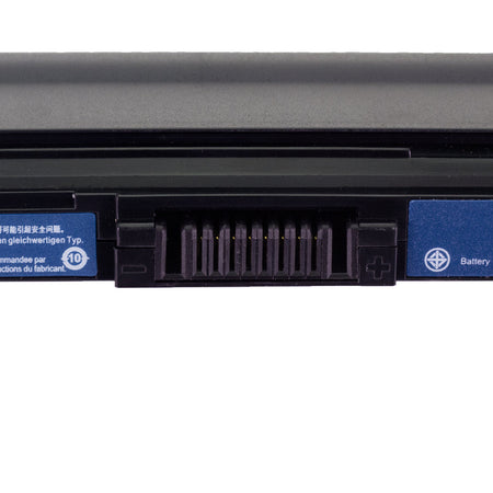 Acer Aspire One 721 753 721-3574 Aspire 1551 1430 1830 1830T 1830T-3505 1551-4755 1430Z 1551-4650 Series AL10D56 AL10C31 BT.00603.113 [11.1 V / 48Wh] Laptop Battery Replacement