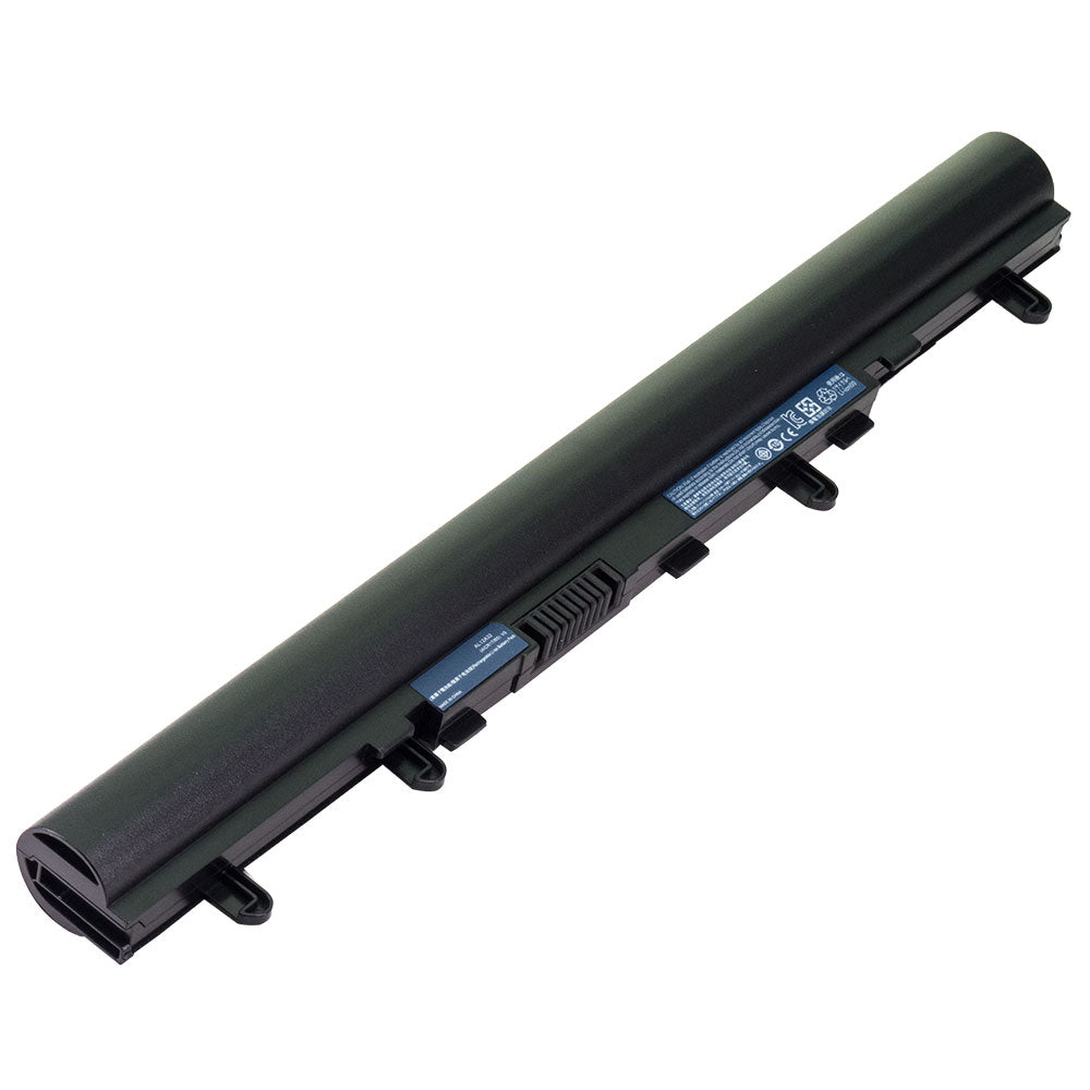 Acer TravelMate P245-MG P245-M P255-M P455-M Series Laptop Battery [14.8V] Compatible Battery