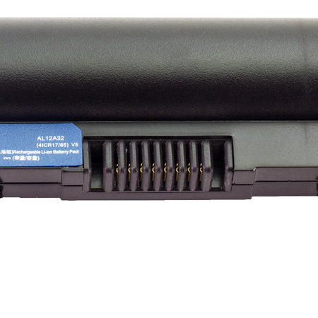 Acer Aspire E1-510 E1-522 E1-472 E1-532 E1-422G E1-470 E1-410 E1-572 E1-430 E1-432 Series Laptop Battery [14.8V] Compatible Battery
